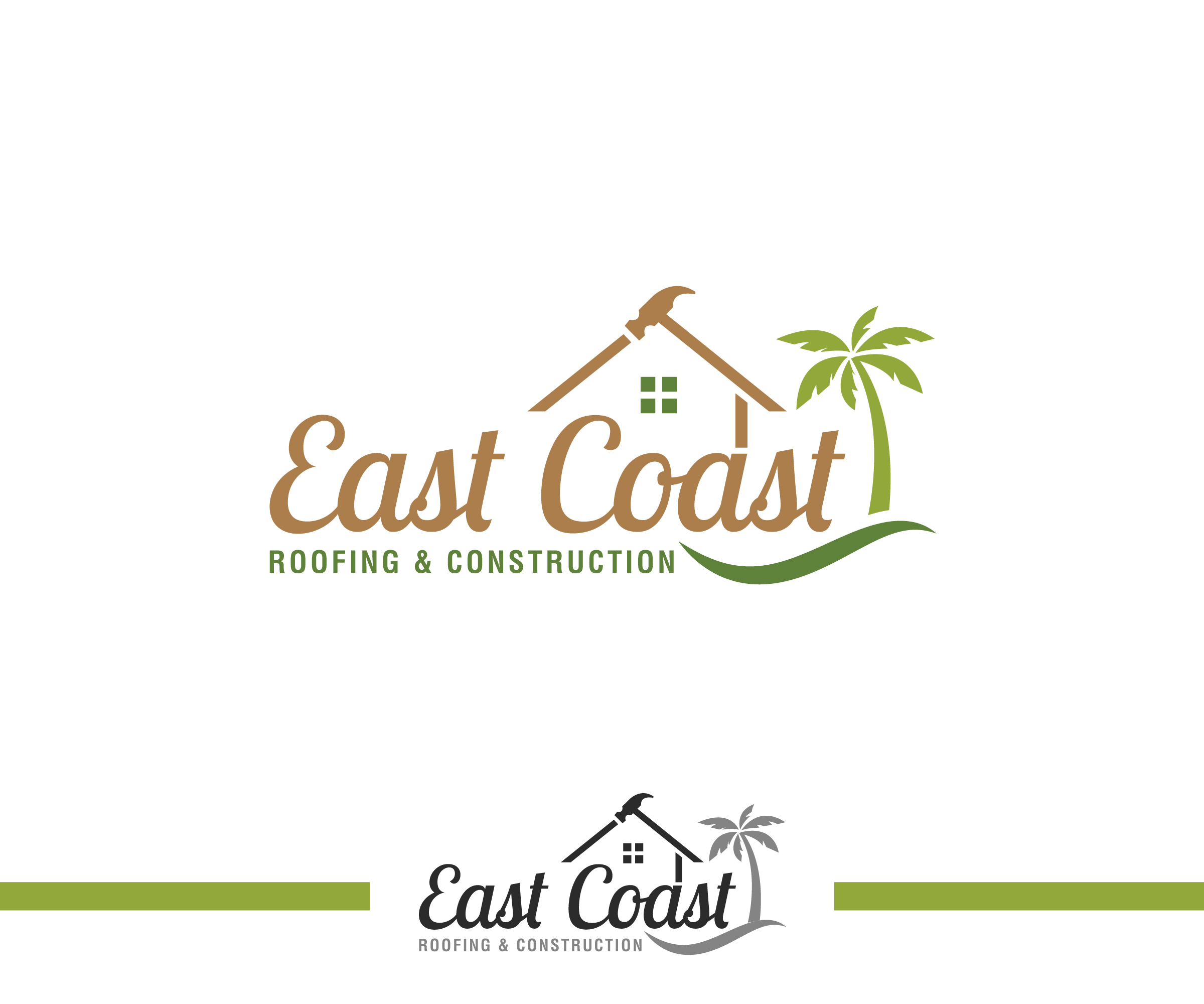Logo Design by ecorokerz for this project | Design #30141002