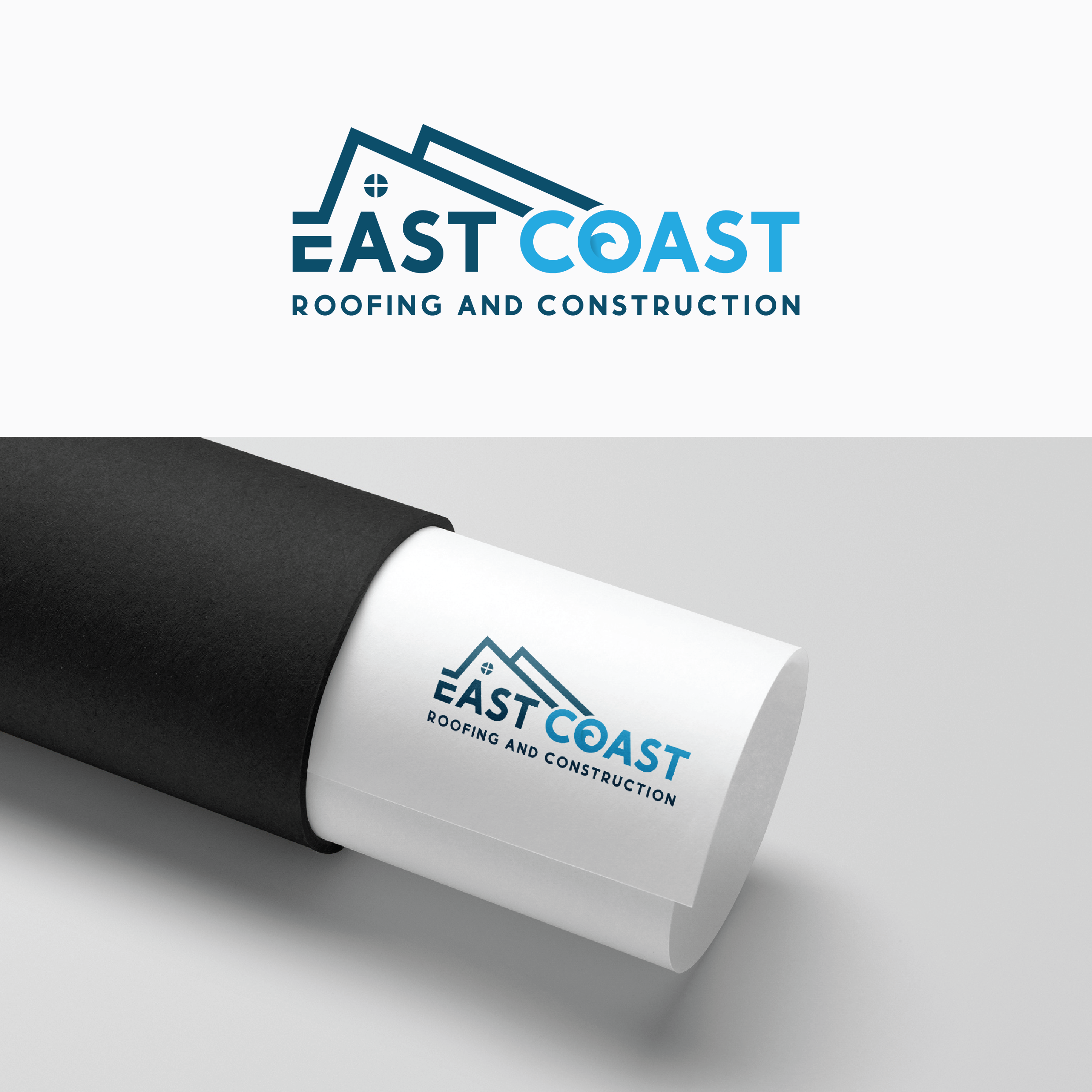 Logo Design by KINETIK™ for this project | Design #30138841
