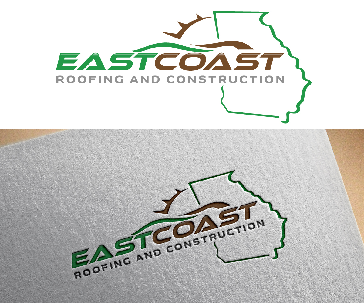 Logo Design by edwinnegz1 for this project | Design #30138220
