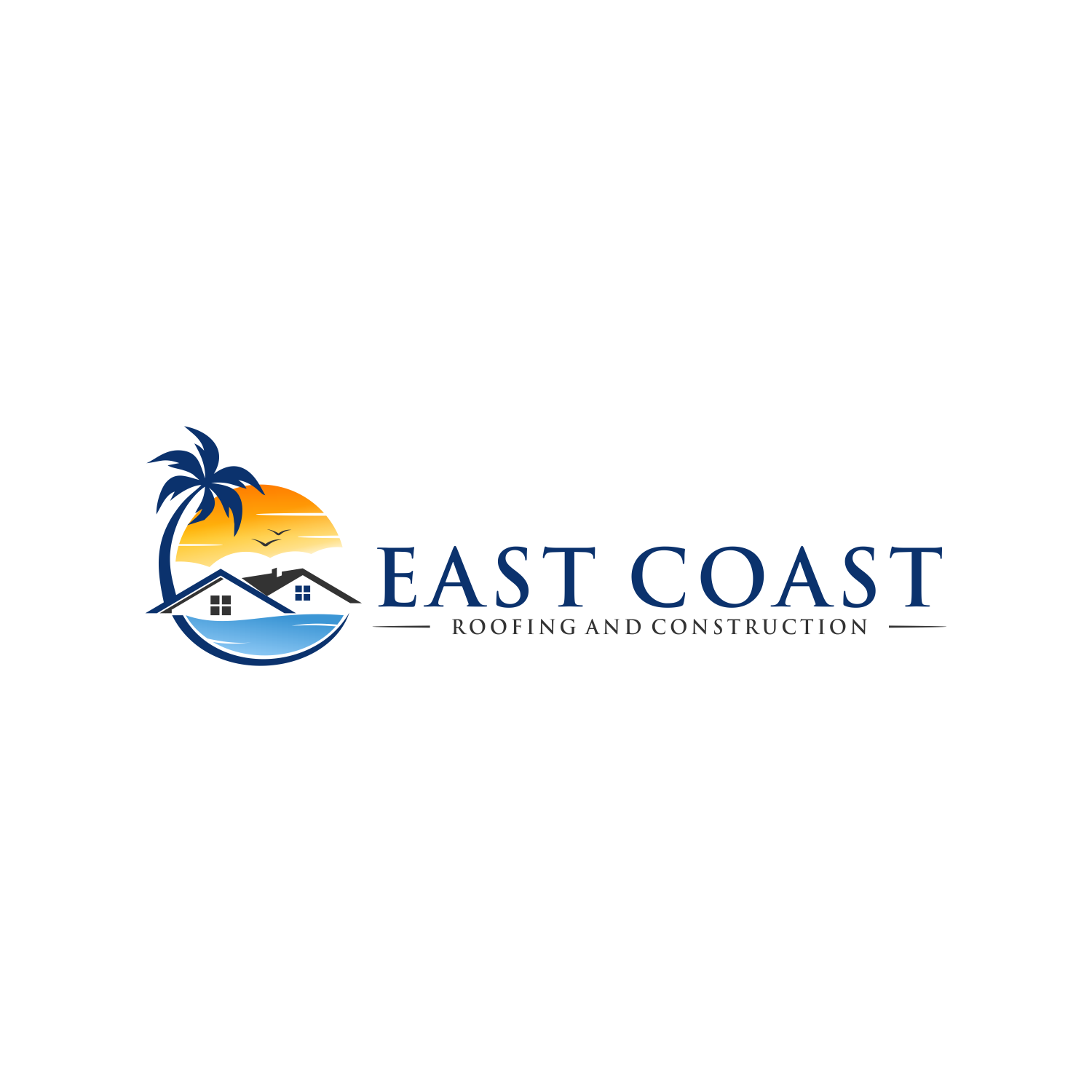 Logo Design by M.Syaiful Huda for this project | Design #30138693