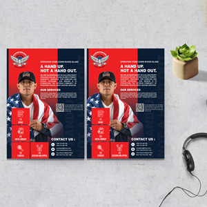 Flyer Design by anitasamanta for this project | Design #30143055