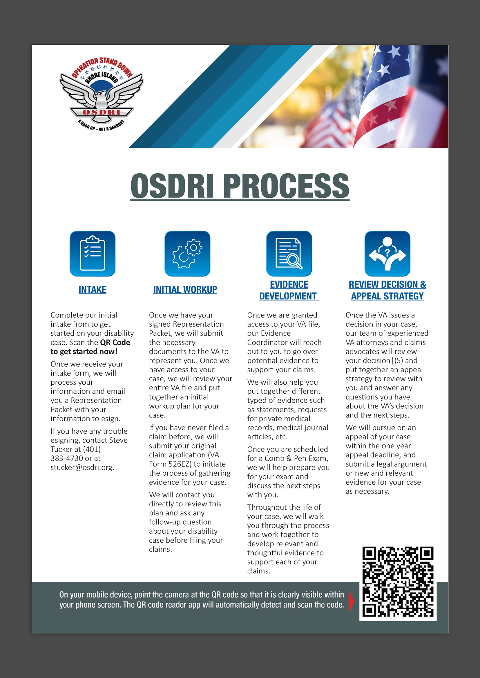Flyer Design by Rush Advertising for this project | Design #30145476