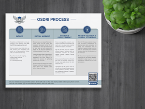 Flyer Design by alex989 for this project | Design: #30143983