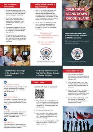 Flyer Design by G3 Designs for this project | Design: #30140276