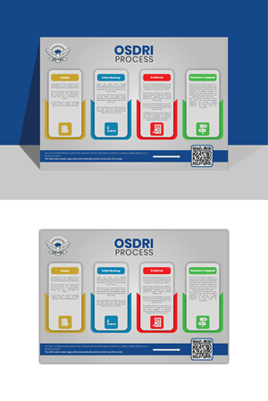 Flyer Design by 3Guys for this project | Design: #30144800