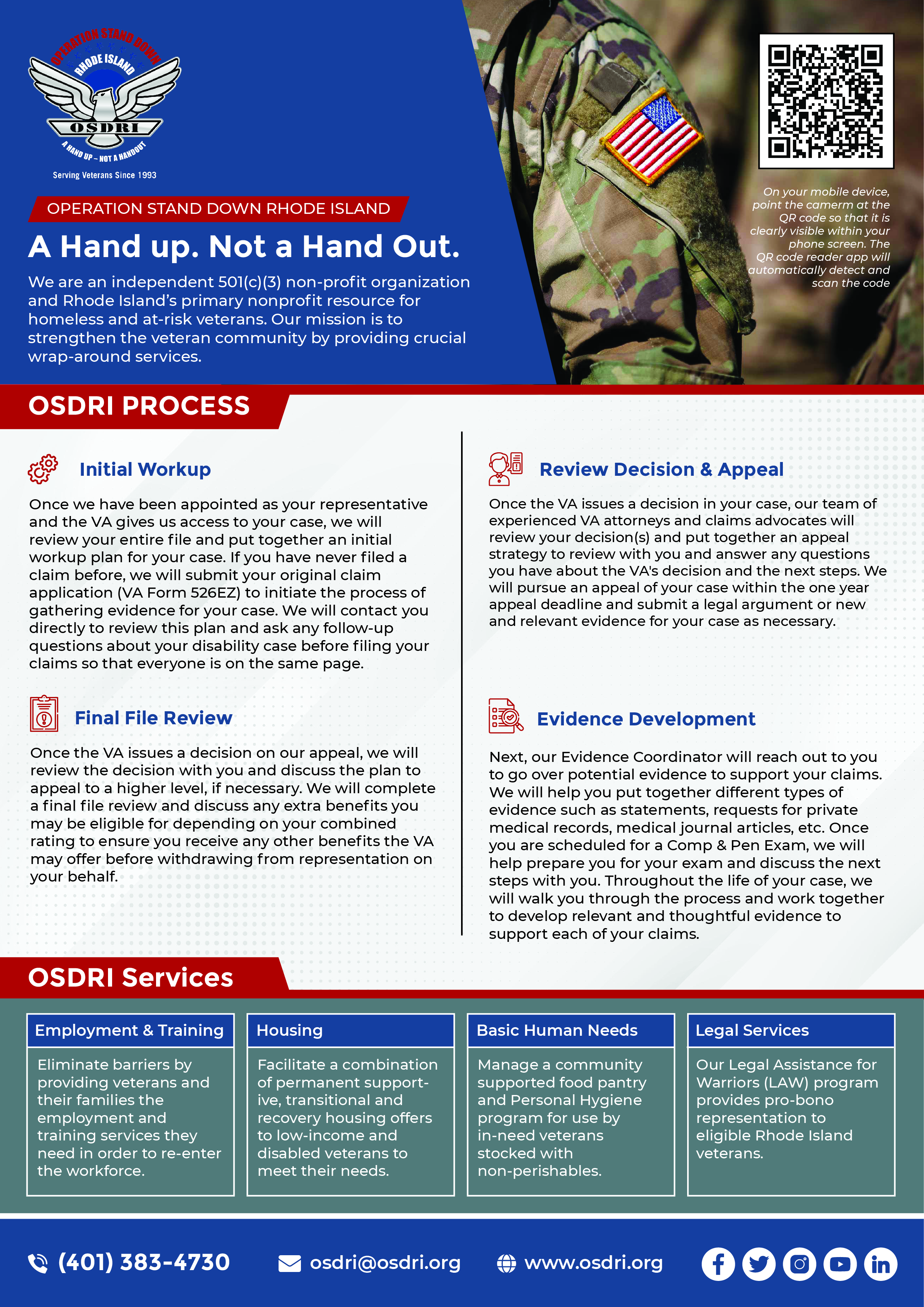 Flyer Design by ecorokerz for this project | Design #30152007