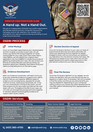 Flyer Design by ecorokerz for this project | Design: #30153660