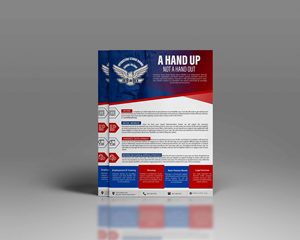 Flyer Design by n214008 for this project | Design: #30140915
