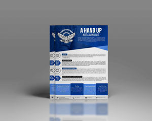 Flyer Design by n214008 for this project | Design: #30140917