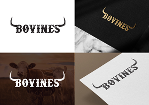 Logo Design by r.benlak