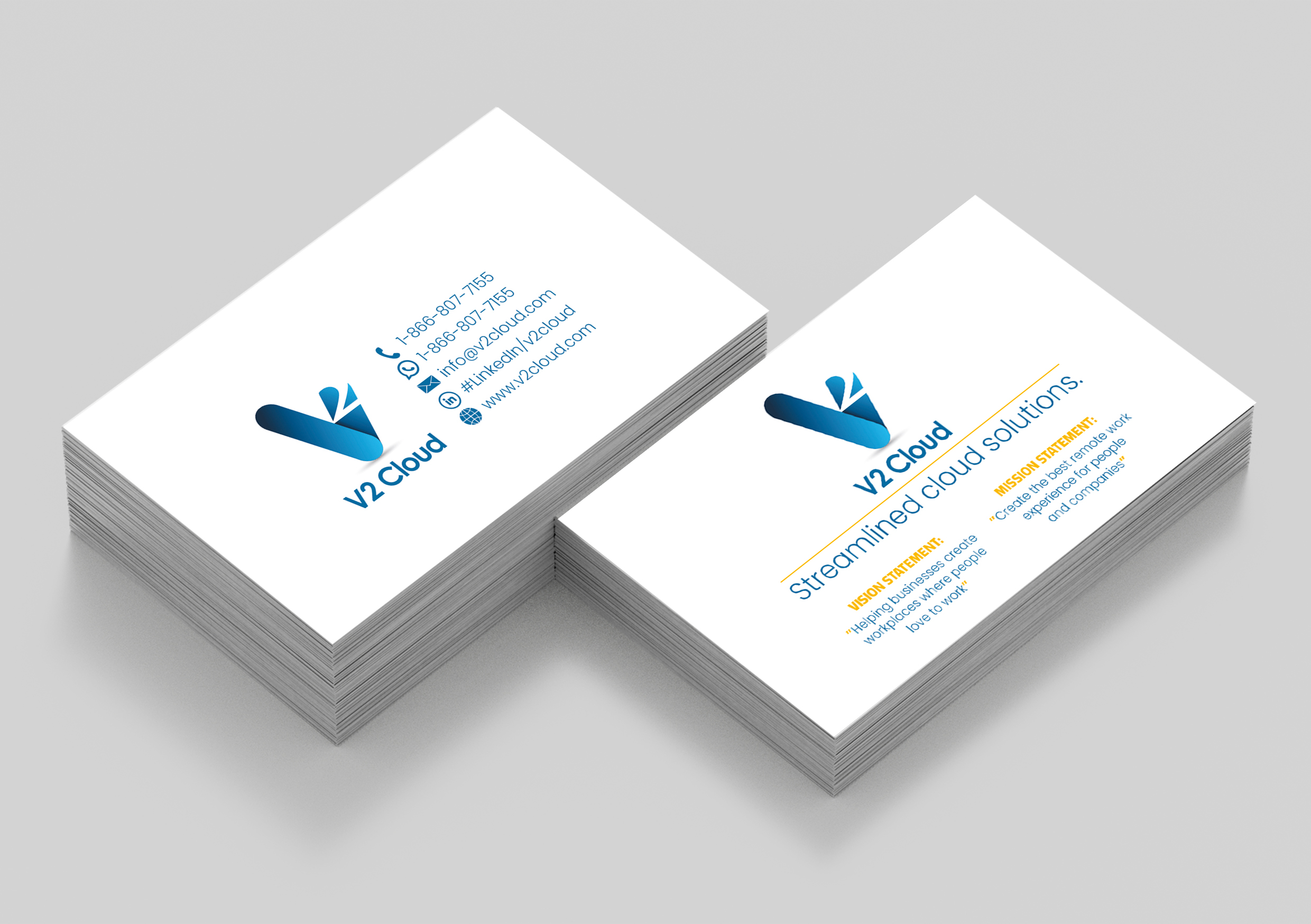 Business Card Design by MarkoE for this project | Design #30141554
