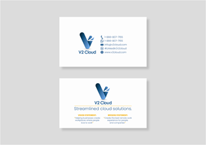 Design de Carte de Visite par MarkoE pour ce projet | Design : #30141556