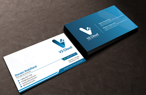Design de Carte de Visite par Graphixpointt pour ce projet | Design : #30138451