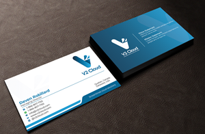 Design de Carte de Visite par Graphixpointt pour ce projet | Design : #30138452