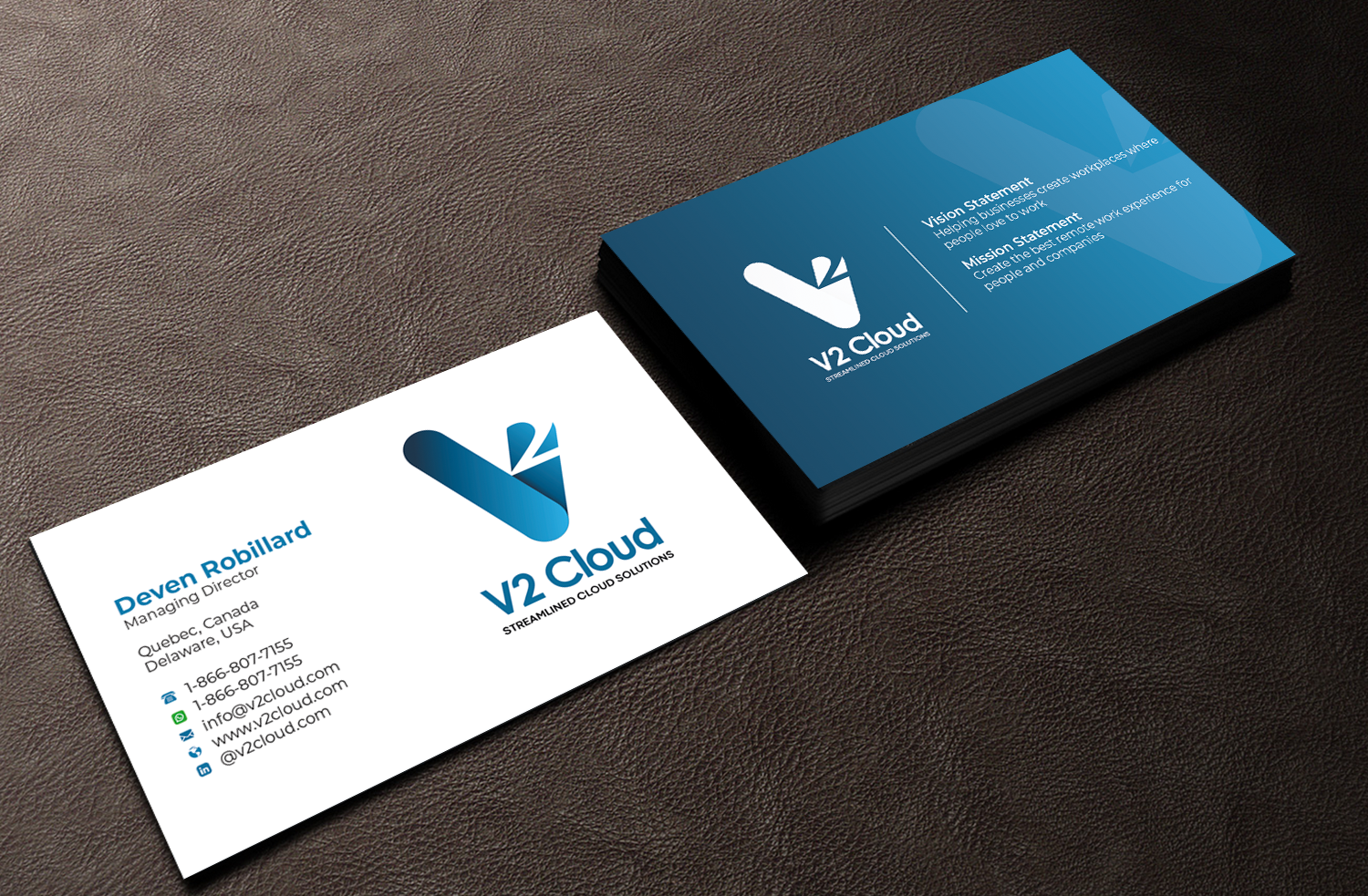 Design de Carte de Visite par Graphixpointt pour ce projet | Design #30138453