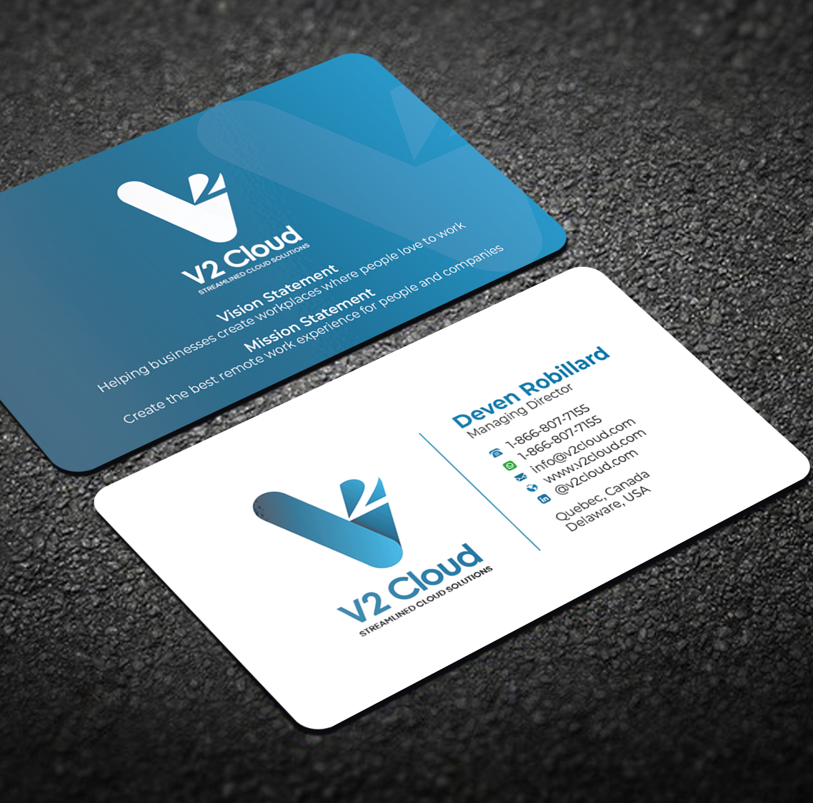 Design de Carte de Visite par Graphixpointt pour ce projet | Design #30138471