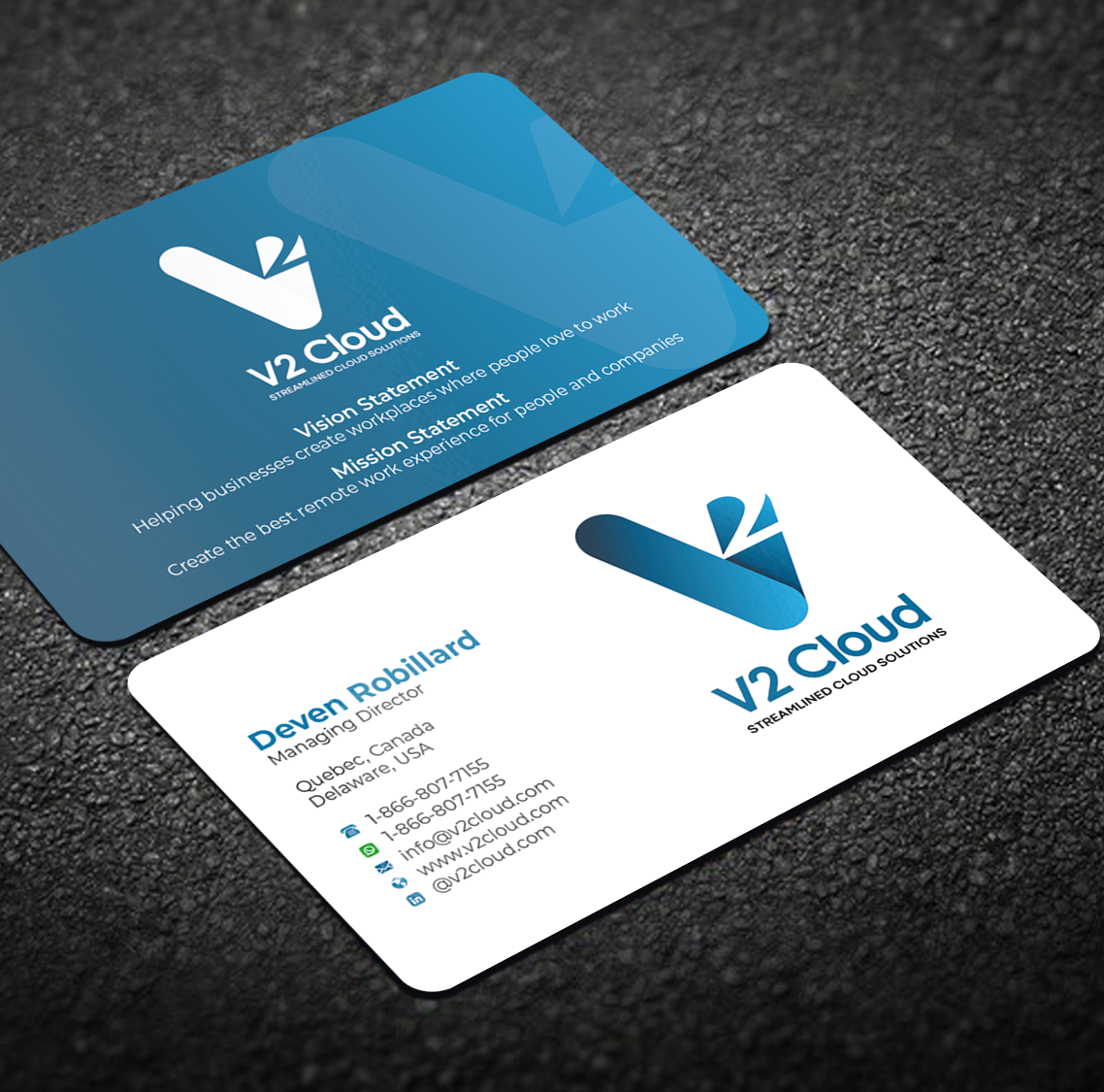 Business Card Design by Graphixpointt for this project | Design #30138473