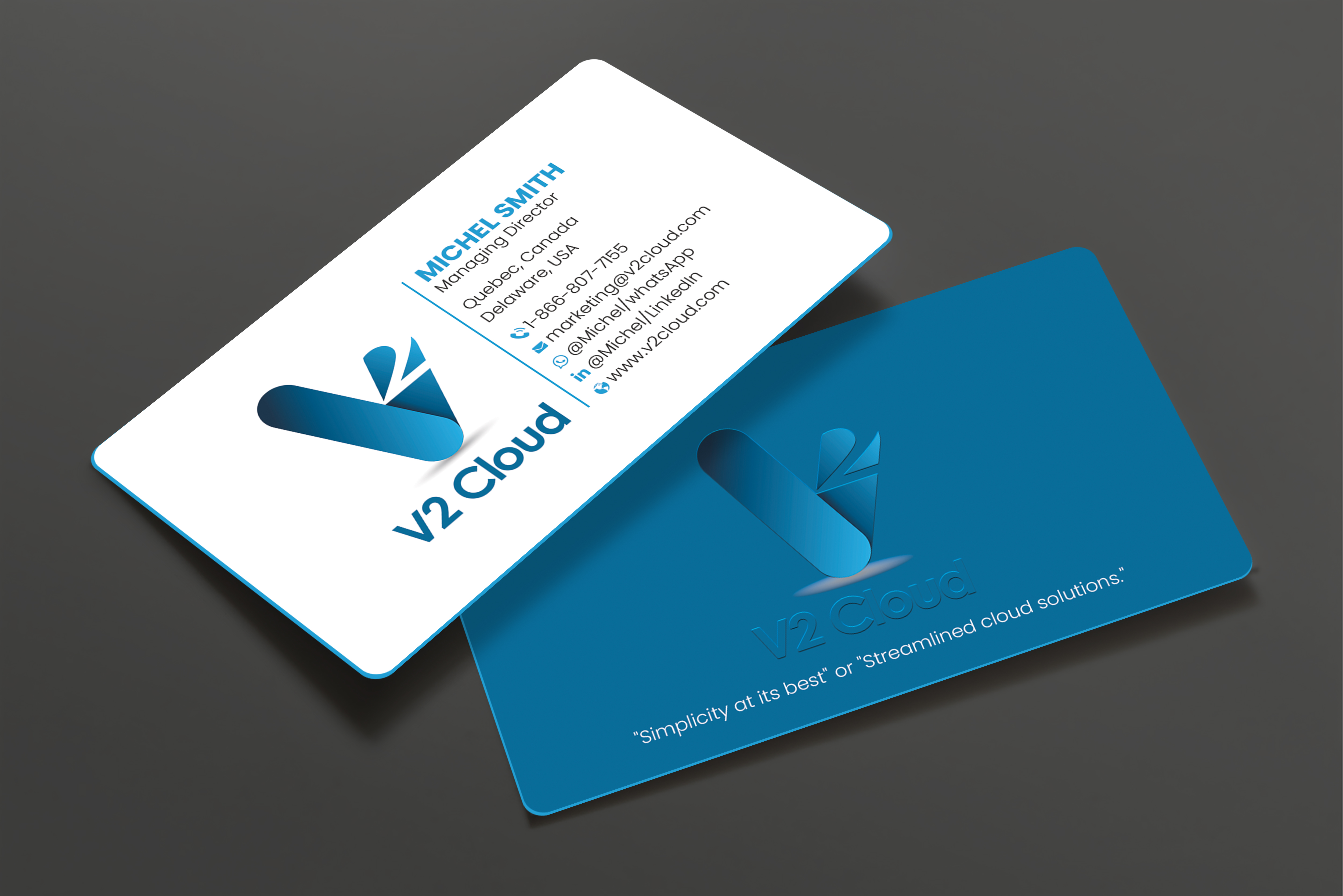 Business Card Design by Expert Bappy for this project | Design #30149622