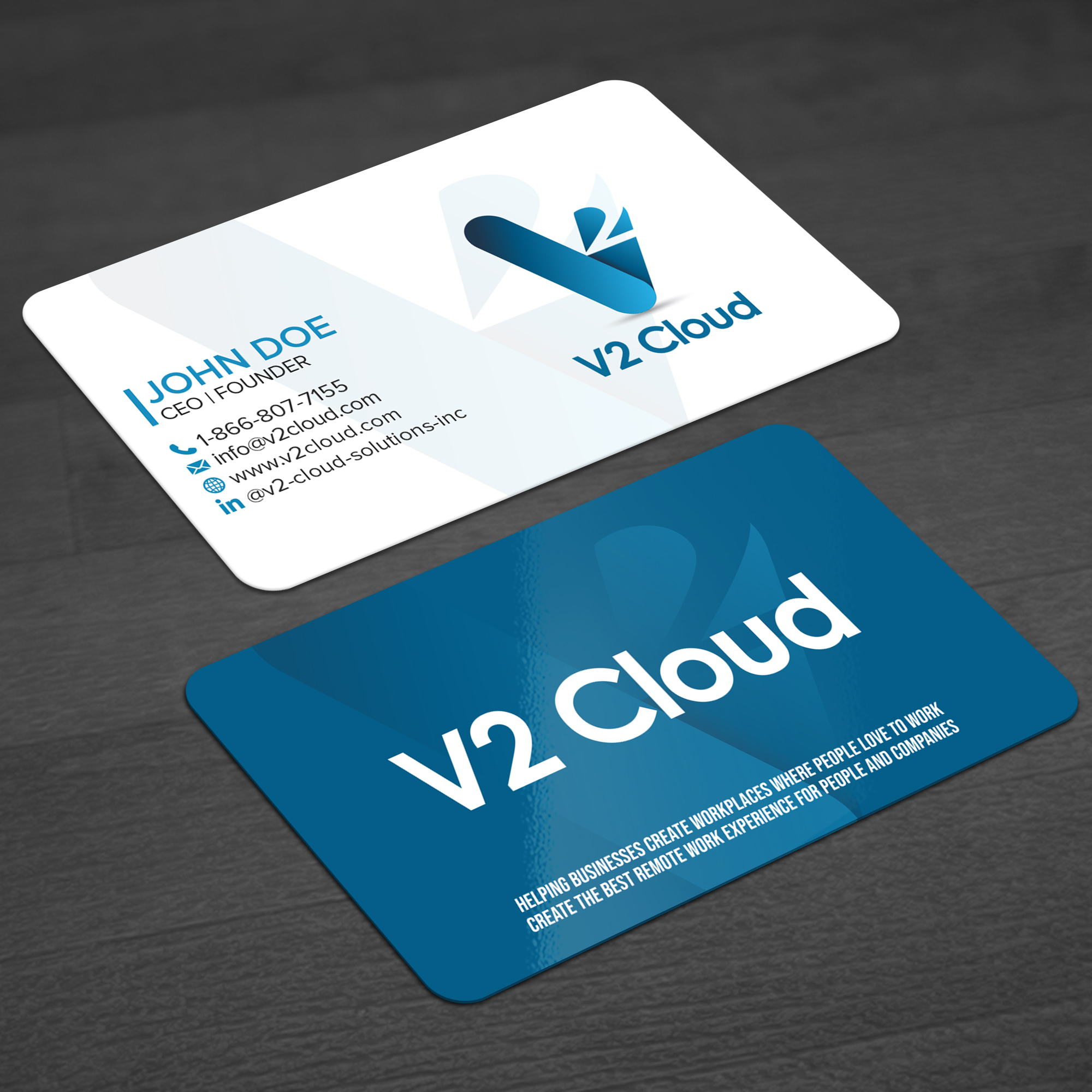 Business Card Design by WellDesign for this project | Design #30149793