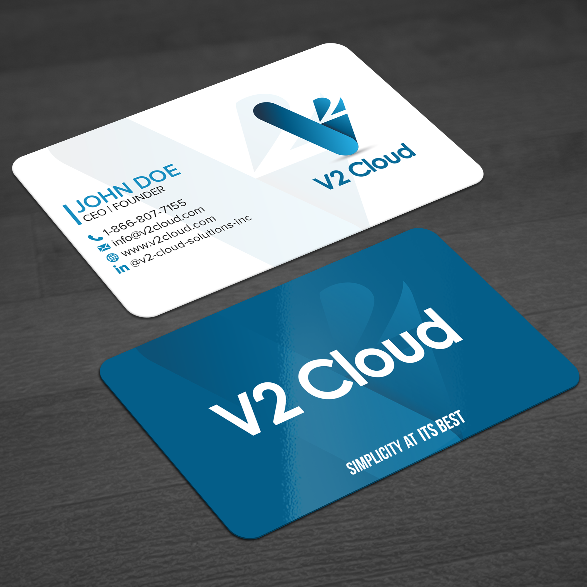 Business Card Design by WellDesign for this project | Design #30280673