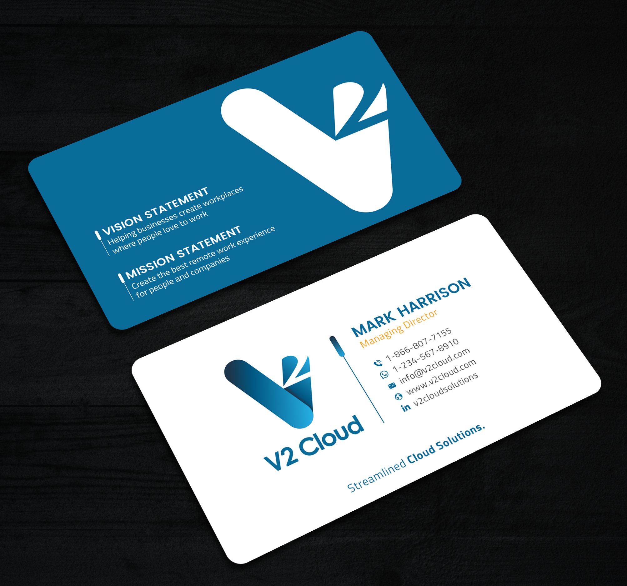 Visitenkarten-Design von Sun Moon Graphic Designer für dieses Projekt | Design #30140199