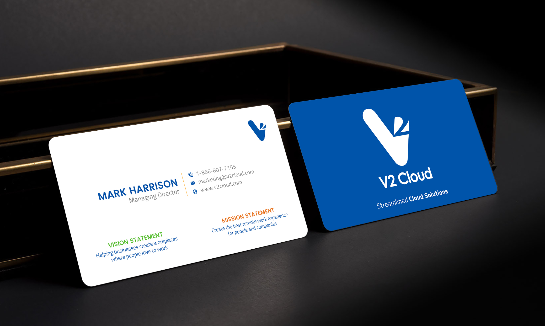 Visitenkarten-Design von Sun Moon Graphic Designer für dieses Projekt | Design #30140307