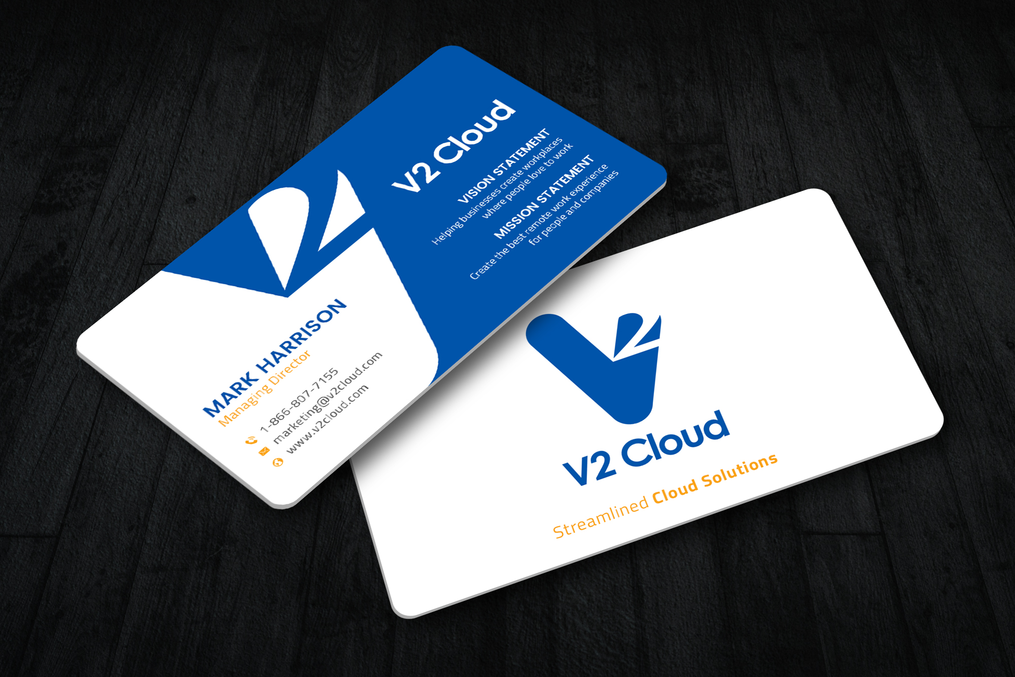 Business Card Design by Sun Moon Graphic Designer for this project | Design #30140309