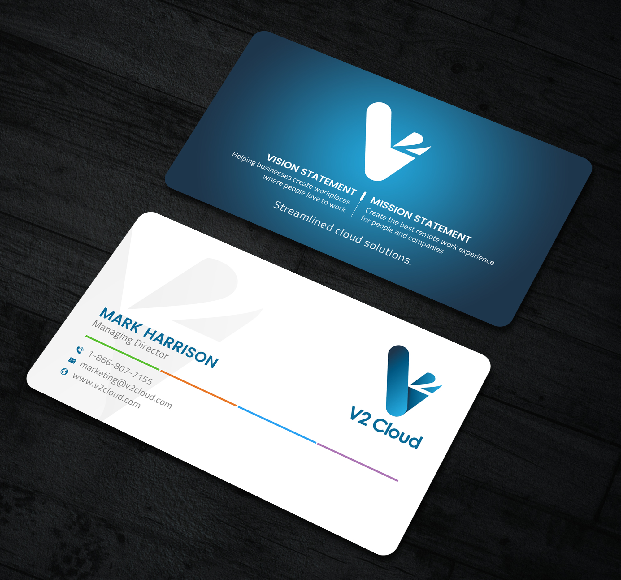 Business Card Design by Sun Moon Graphic Designer for this project | Design #30140310