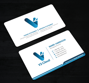 Business Card Design by Sun Moon Graphic Designer for this project | Design: #30149955