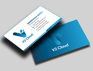 Business Card Design by jaggi5097 for this project | Design #30141735