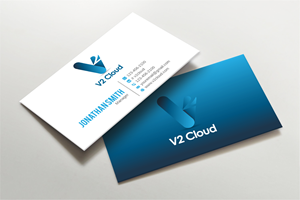 Business Card Design by LAXMI DESIGNHUB for this project | Design: #30141649