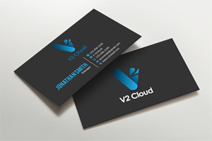Business Card Design by LAXMI DESIGNHUB for this project | Design: #30141653