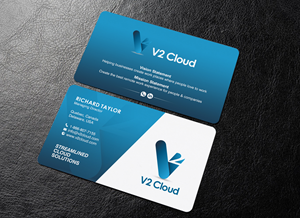 Design de Carte de Visite par chandrayaan.creative pour ce projet | Design : #30140369