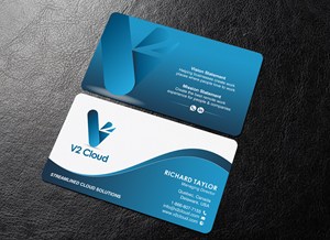 Design de Carte de Visite par chandrayaan.creative pour ce projet | Design : #30140481