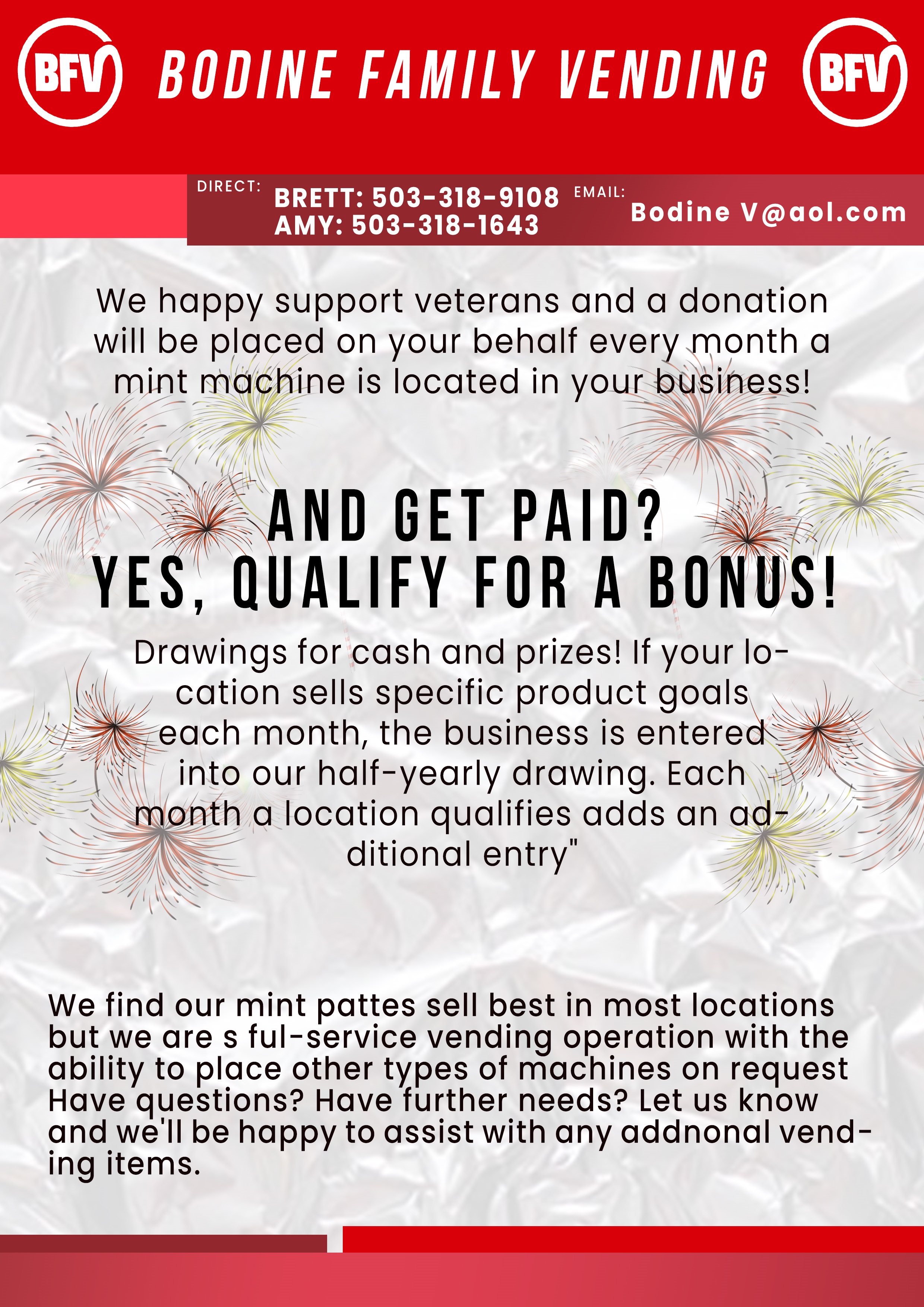 Flyer Design by Designwithazan for this project | Design #30142014