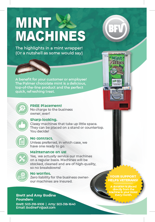 Flyer Design by alex989 for this project | Design #30150538