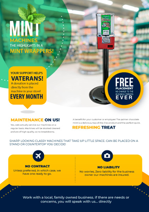 Flyer Design by syedazahra