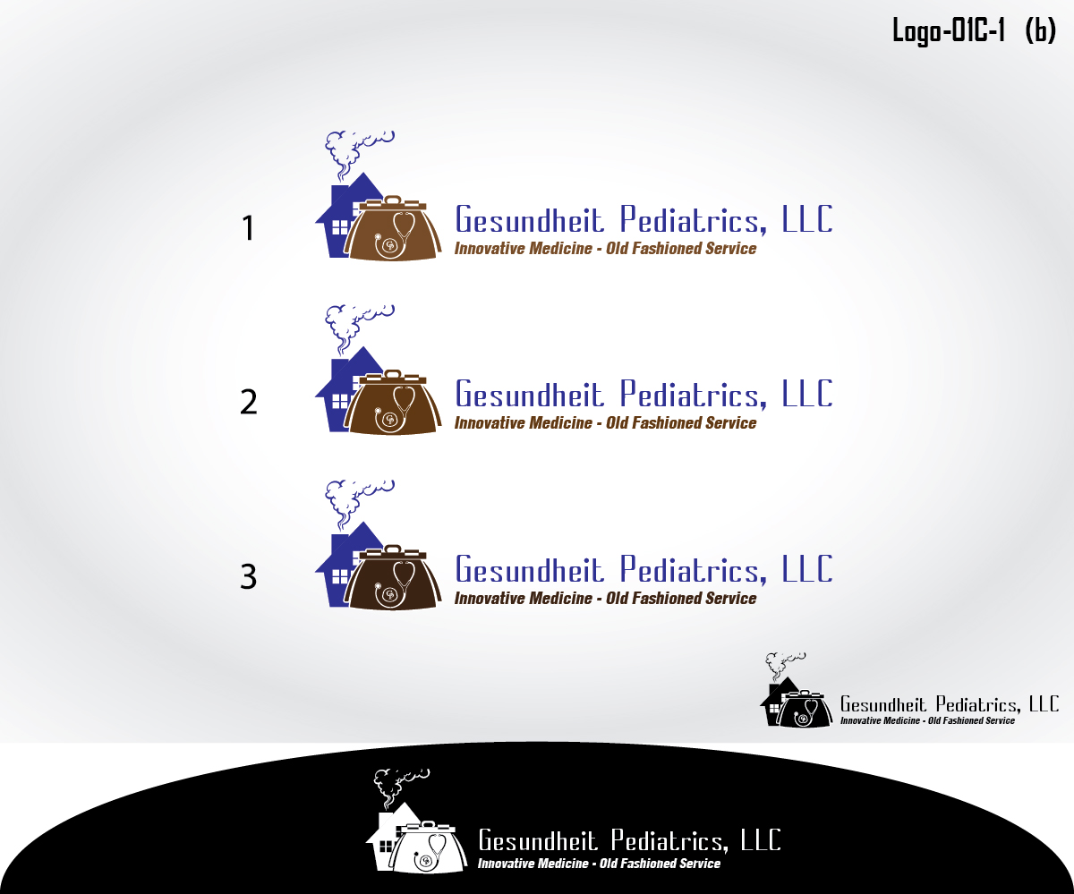 Logo Design by  Esolbiz for this project | Design: #3103553