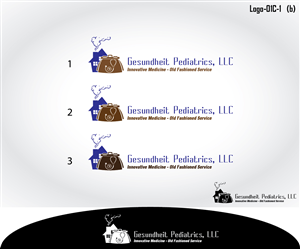 Logo Design by  Esolbiz