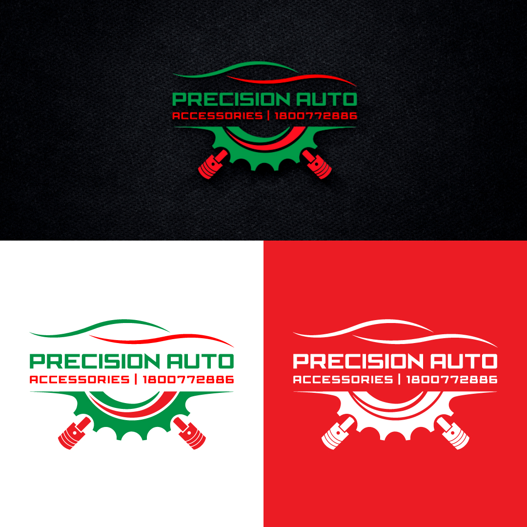 Logo Design by Mr. Art for this project | Design #30146243