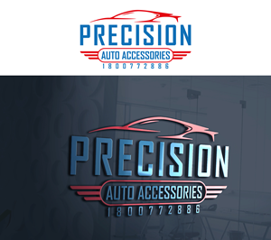 Logo Design by Peak design for this project | Design: #30178839
