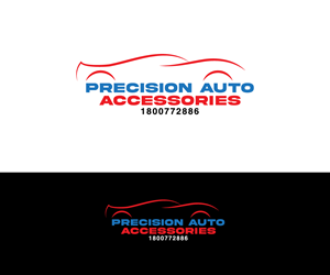 Logo Design by Kavth for this project | Design: #30175919