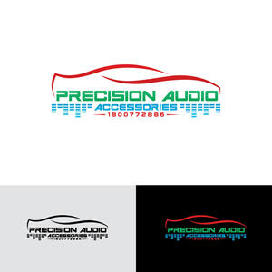 Logo Design by chris Ray for this project | Design: #30139809