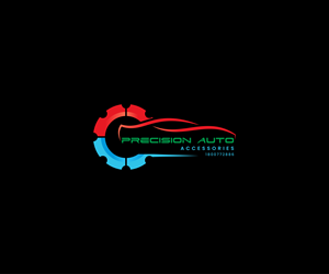 Logo Design by Luthfi1 for this project | Design #30171134