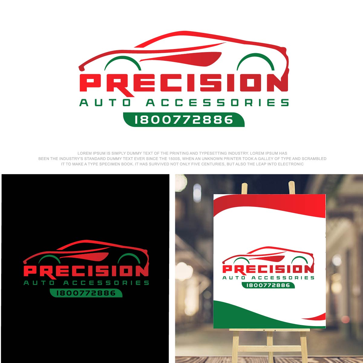 Logo Design by fly  design for this project | Design #30141953