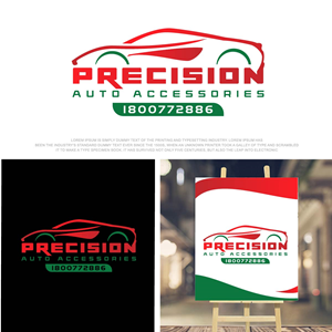 Logo Design by fly  design for this project | Design: #30141953
