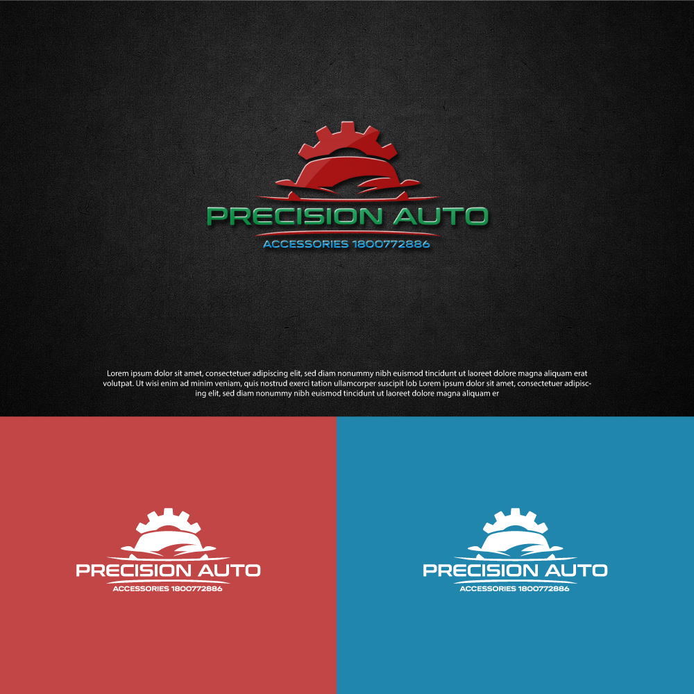 Logo Design by Tan-D for this project | Design #30142151
