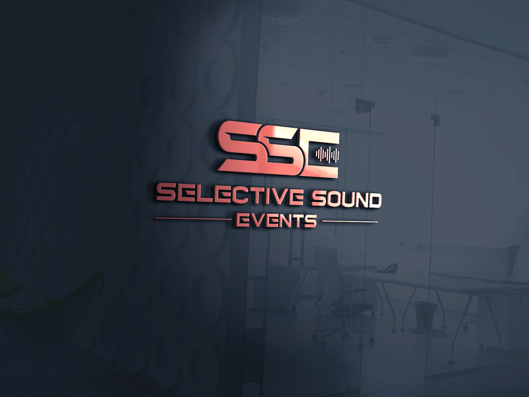 Logo Design by Black Machine Grafx for this project | Design #30139469
