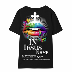 T-shirt Design by A10