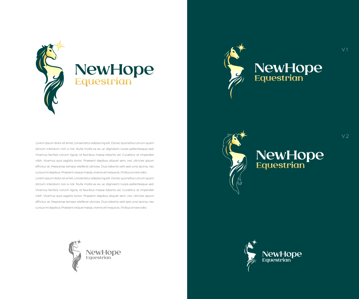 Logo Design by MishaDsign for this project | Design #30150653